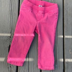 OLD NAVY JEGGINGS 12/18